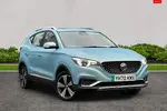 2020 MG ZS EV