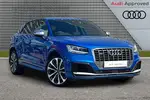 2019 Audi Q2