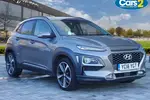 2018 Hyundai Kona