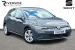 2021 Volkswagen Golf