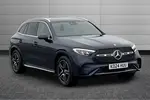2024 Mercedes-Benz GLC