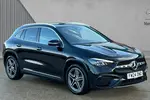 2024 Mercedes-Benz GLA