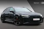 2024 Audi RS6
