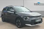 2023 Kia Niro