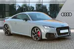 2022 Audi TT RS