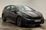 2022 Cupra Born