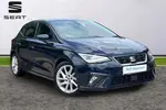 2022 SEAT Ibiza