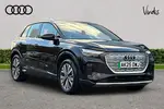 2025 Audi Q4