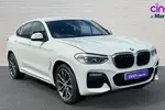 2019 BMW X4