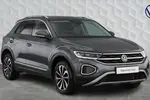 2022 Volkswagen T-Roc