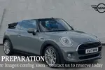2017 MINI Convertible