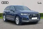 2020 Audi Q7