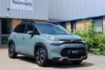 2022 Citroen C3 Aircross