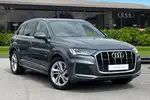 2021 Audi Q7