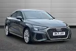 2021 Audi A3