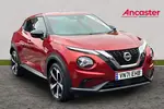 2021 Nissan Juke
