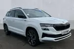 2023 Skoda Karoq