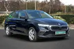 2024 Skoda Scala
