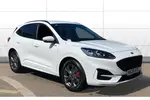 2023 Ford Kuga