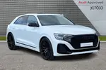 2025 Audi Q8