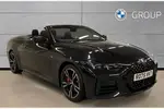 2025 BMW 4 Series