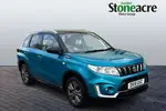 2019 Suzuki Vitara