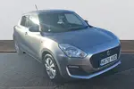 2020 Suzuki Swift