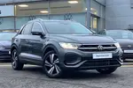 2023 Volkswagen T-Roc