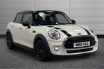 2016 MINI Hatchback 5dr