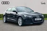 2023 Audi A1