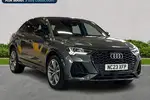 2023 Audi Q3