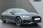 2023 Audi A5