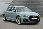 2020 Audi A1