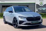 2025 Skoda Scala