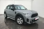 2021 MINI Countryman