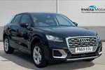 2019 Audi Q2