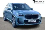 2023 BMW X1
