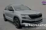 2025 Skoda Karoq