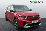 2026 Citroen C3 Aircross