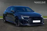 2022 Audi RS3