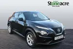 2020 Nissan Juke