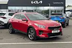 2021 Kia XCeed