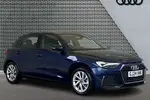 2024 Audi A1