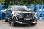 2023 Peugeot 2008