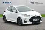 2023 Toyota Yaris