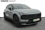 2025 Volvo EX30