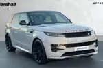 2023 Land Rover Range Rover Sport