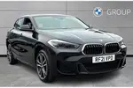 2021 BMW X2