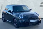 2022 MINI Hatchback