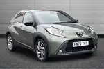 2022 Toyota Aygo X